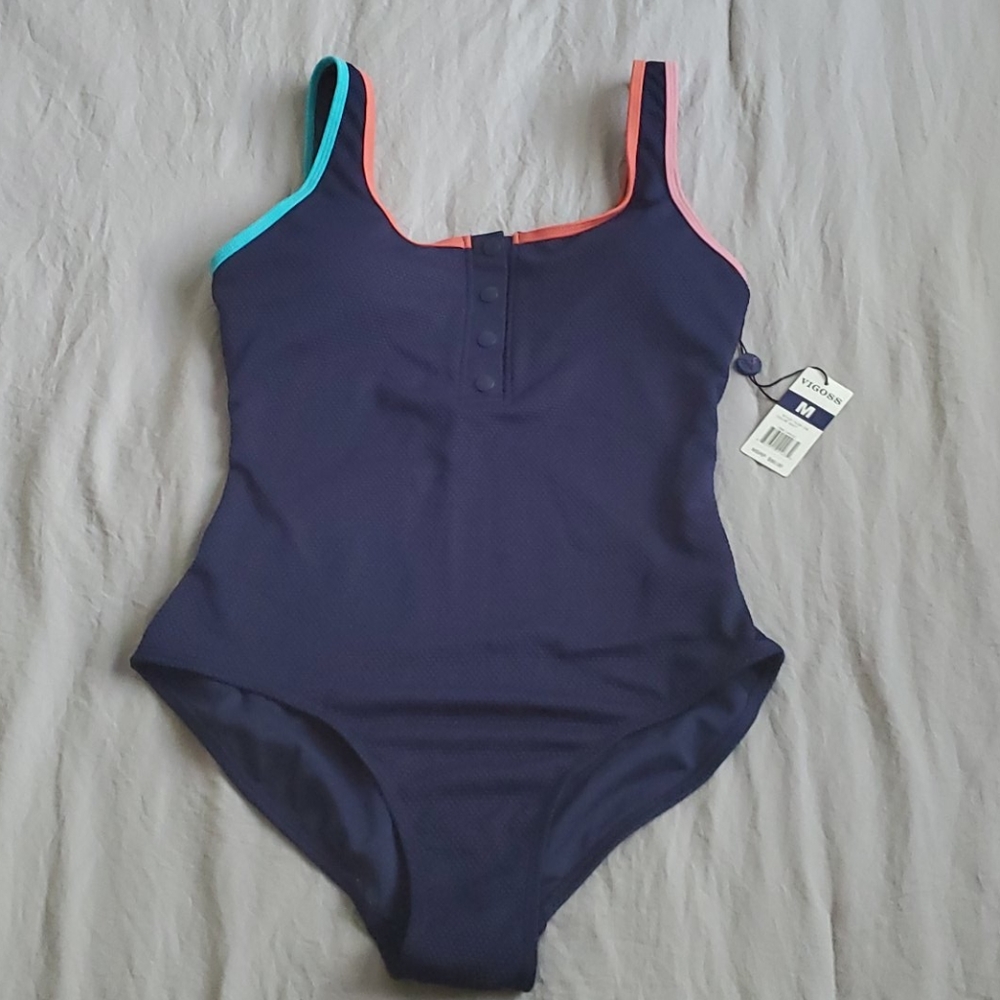 Vigoss Bathing Suit